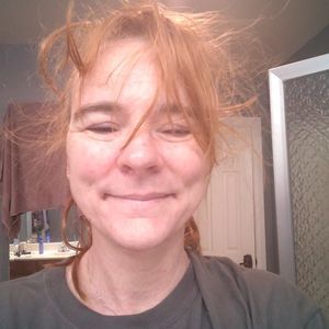 Meet your Posher, Kimberly